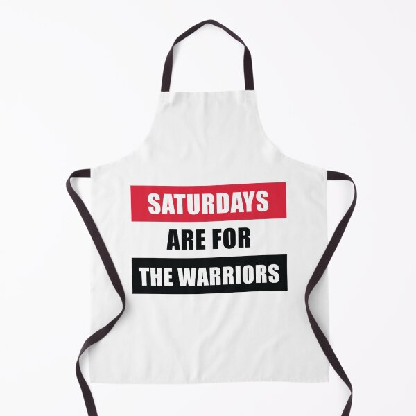 Item preview, Saturdays are for the warriors - East Stroudsburg University designed and sold by agnello22.