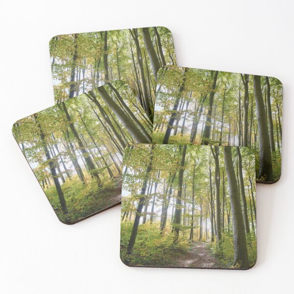 Item preview, Tall Trees designed and sold by shihaams.