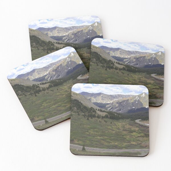 Item preview, View from the pass designed and sold by zumi.