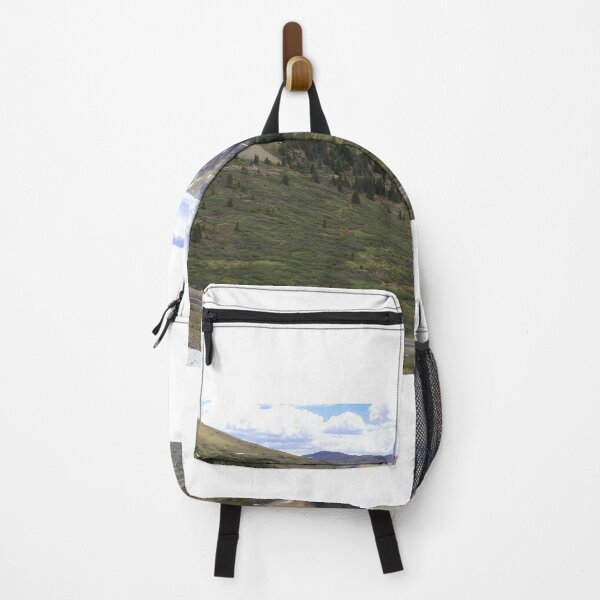 Item preview, View from the pass designed and sold by zumi.