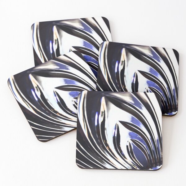 Item preview, Crystal Abstract 1 designed and sold by Gilda Axelrod.
