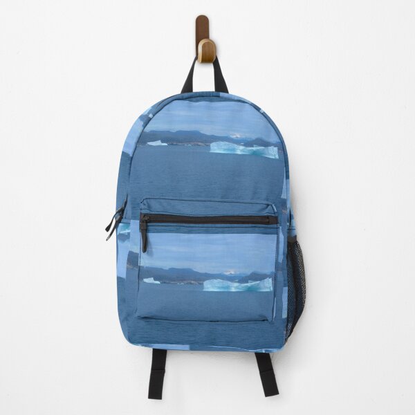 Item preview, Greenland Icebergs designed and sold by niki2028.