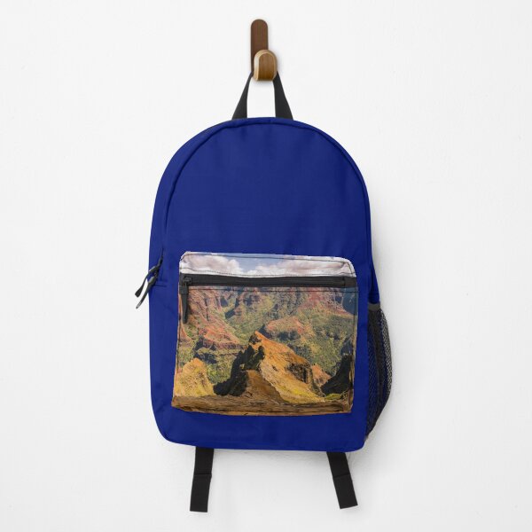 Item preview, Waimea Canyon Slide designed and sold by KensLensDesigns.