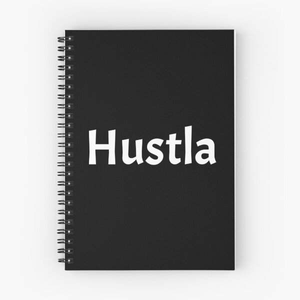 Item preview, Hustla designed and sold by JAMAICAMERCH.