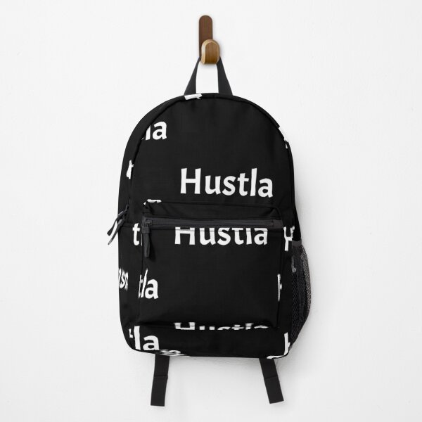 Item preview, Hustla designed and sold by JAMAICAMERCH.