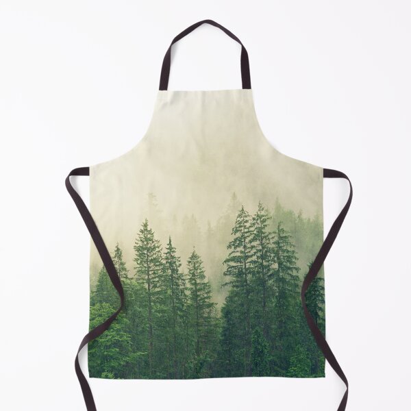 Item preview, Misty Forest Fog Scene designed and sold by JollyKRogers.