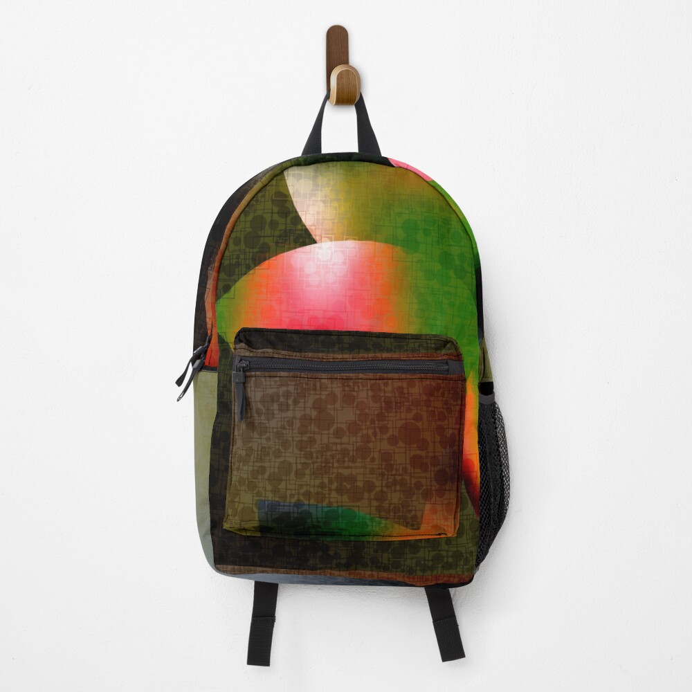 Item preview, Backpack designed and sold by AzureKang.