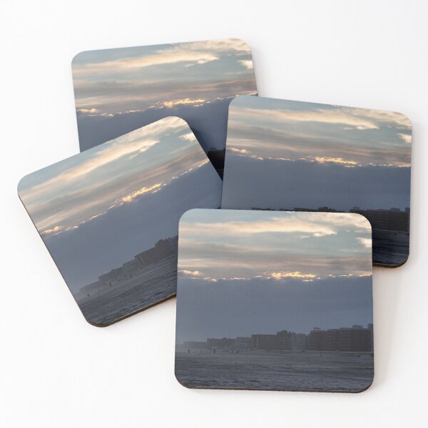 Item preview, Misty Sunset - April 21, 2019  designed and sold by KarenDinan.