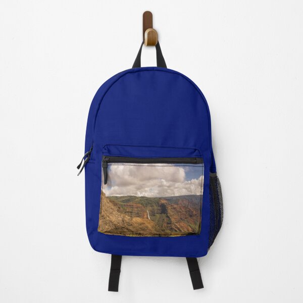 Item preview, Waimea Canyon Landscapes designed and sold by KensLensDesigns.