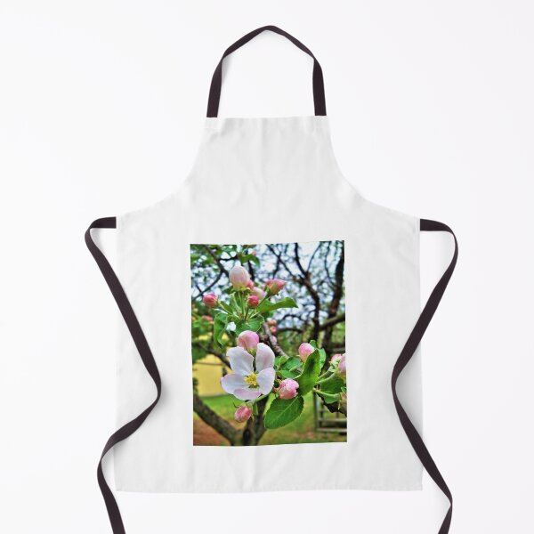 Item preview, Apple Blossom designed and sold by CJGrimes.