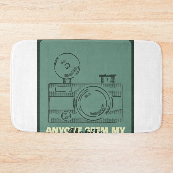 Item preview, Anyone seen my phone retro camera  designed and sold by Got-Ya-Bak.