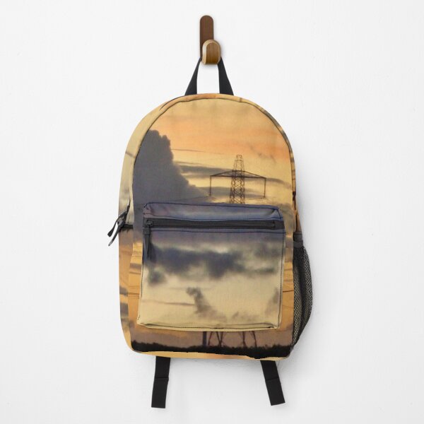 Item preview, September Sunset - Lincolnshire UK designed and sold by niki2028.