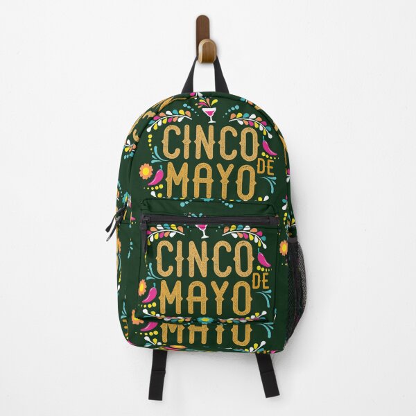 Item preview, Cinco de Mayo design designed and sold by Wonderful world of whimsical Art of yesteryear and today .