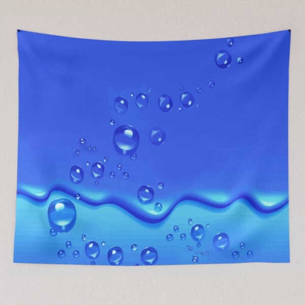 Item preview, Waterdrop designed and sold by harietteh.