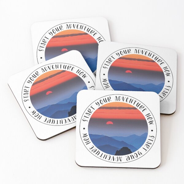 Item preview, Start Your Adventure Here designed and sold by Julitortellini.