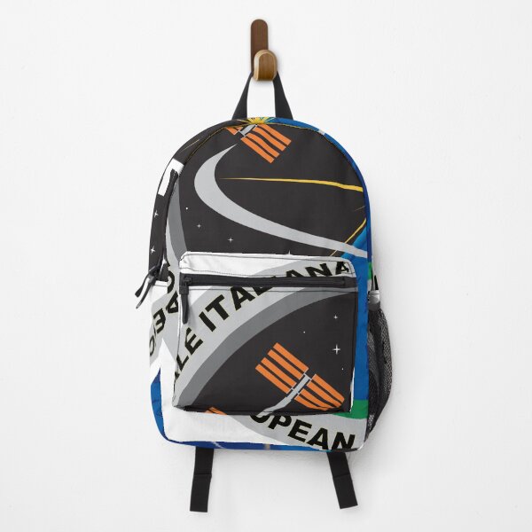Item preview, Futura Mission Patch designed and sold by Nikki SpaceStuffPlus.