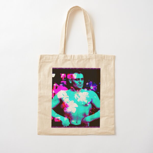 Studman Cotton Tote Bag