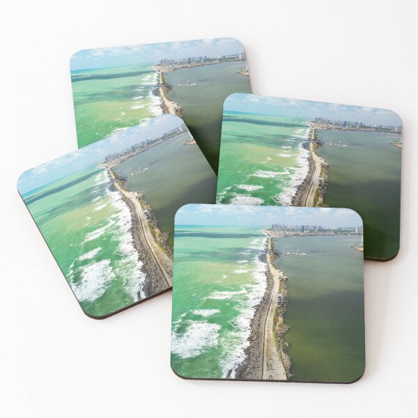 Item preview, Reefs in Recife, Brazil designed and sold by carlosonline.