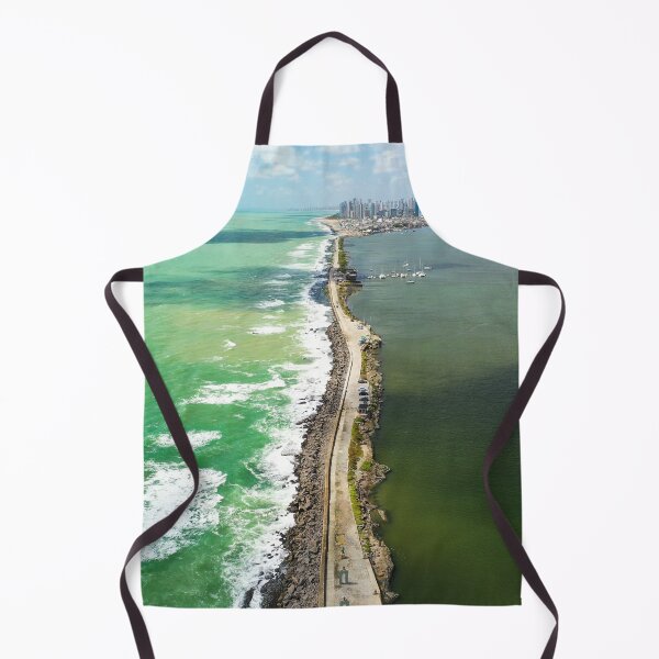 Item preview, Reefs in Recife, Brazil designed and sold by carlosonline.