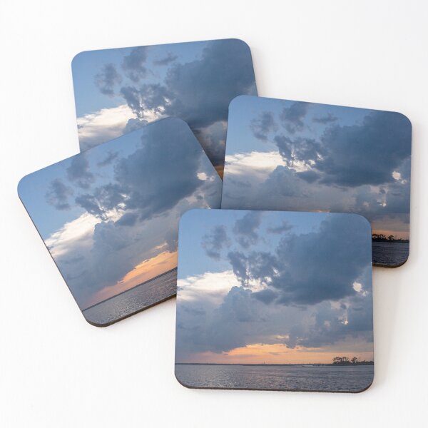 Item preview, Sunset on Magnolia - July 21, 2019 designed and sold by KarenDinan.