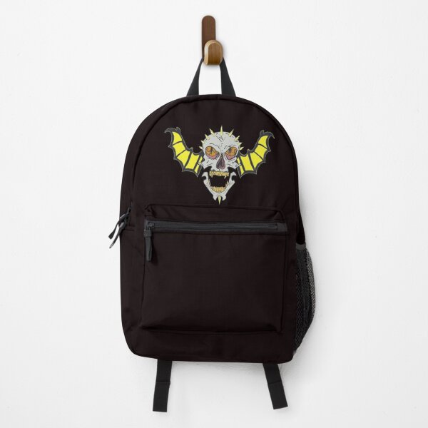 Item preview, Bat Skull designed and sold by SquirlyOPunker.