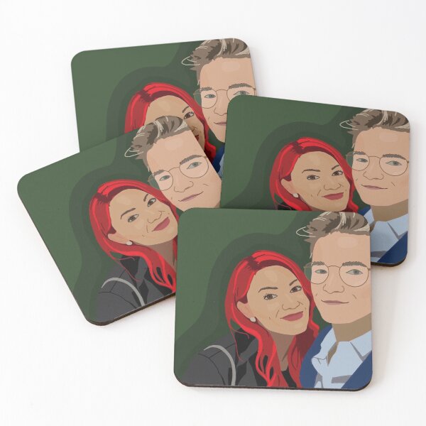 Item preview, Joe Sugg and Dianne Buswell designed and sold by Olivia Simpson.