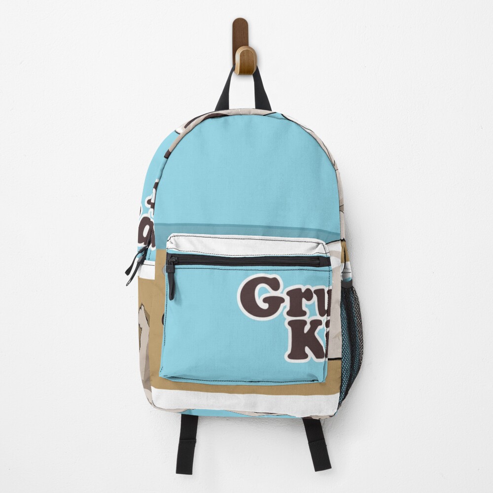 Item preview, Backpack designed and sold by joeyth.