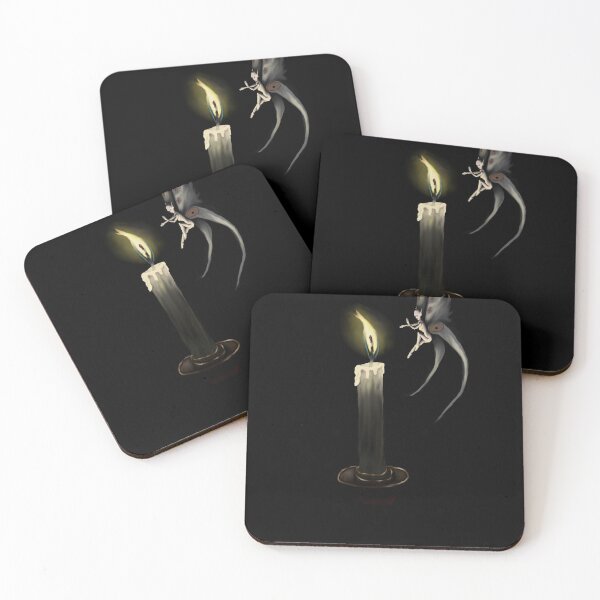 Item preview, Candlelight designed and sold by SMCarriere.