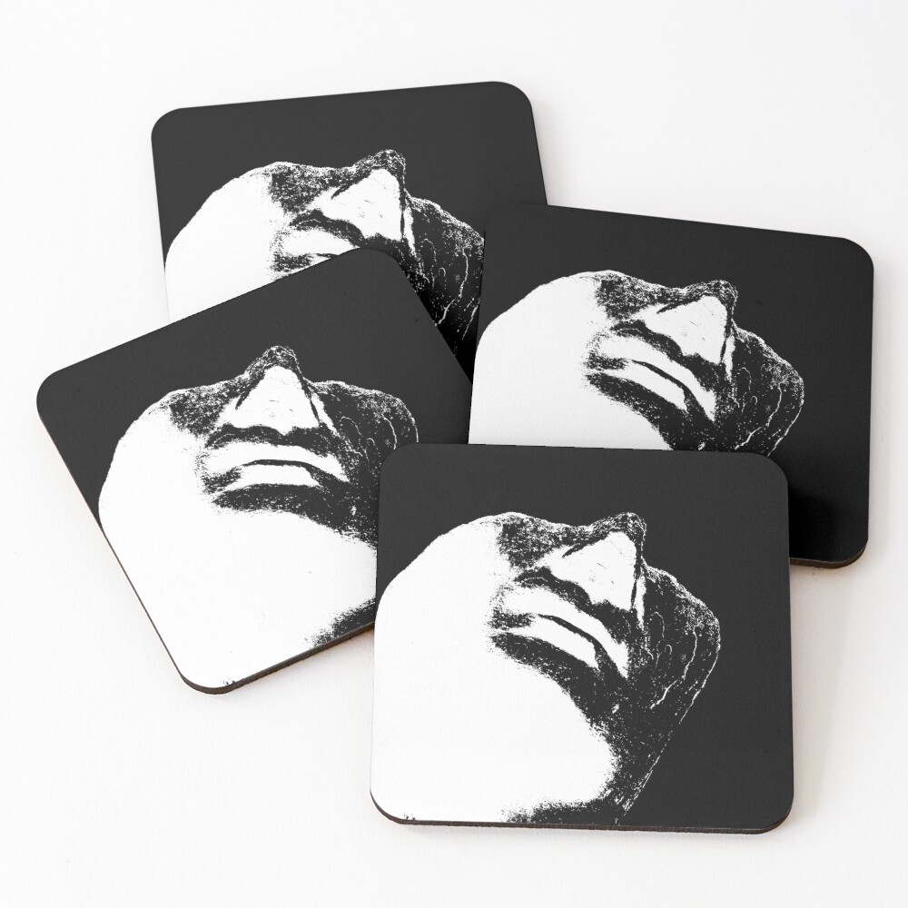 Item preview, Coasters (Set of 4) designed and sold by OurWorldTree.