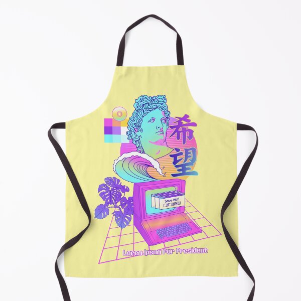 Item preview, Lorem Ipsum for President designed and sold by rjartworks.