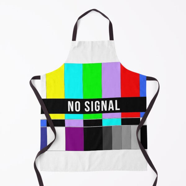 Item preview, No Signal designed and sold by T-shirt For You.