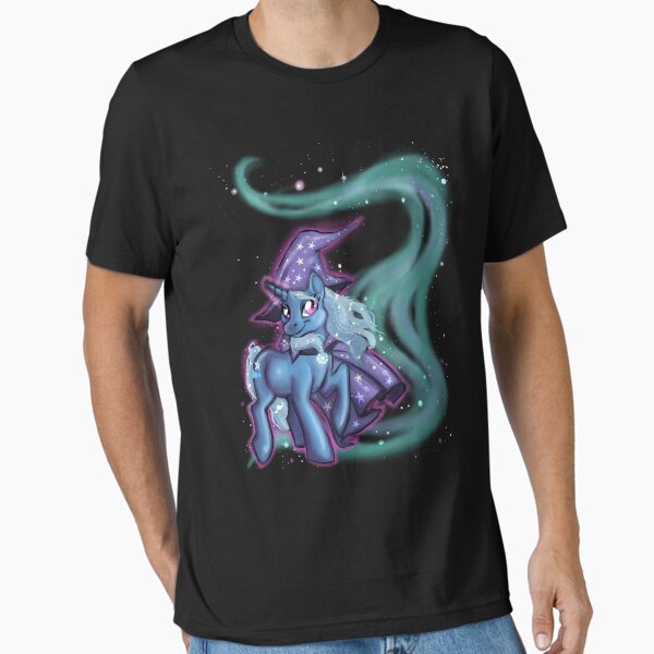 A Little Night Magic Essential T-Shirt