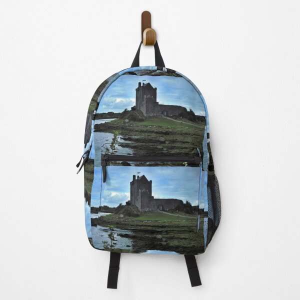 Item preview, Kinvarra Castle - Galway, Ireland designed and sold by niki2028.
