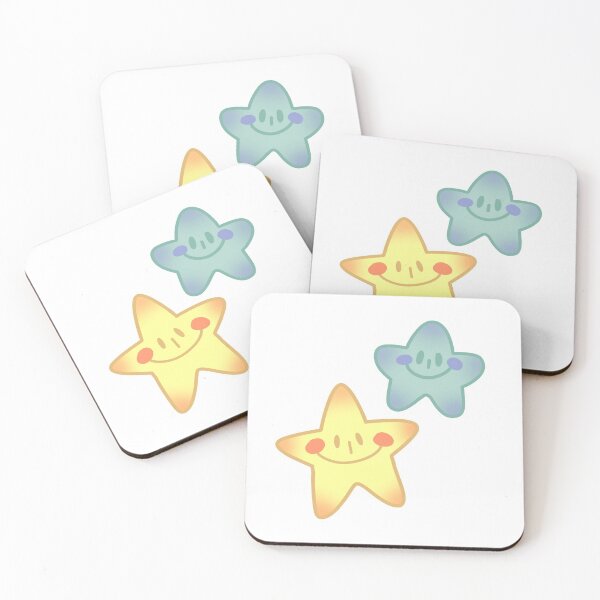 Item preview, star buddies designed and sold by honeyscribbles.