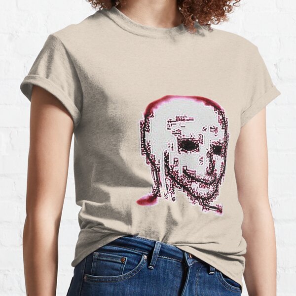 Evil Wojak Classic T-Shirt