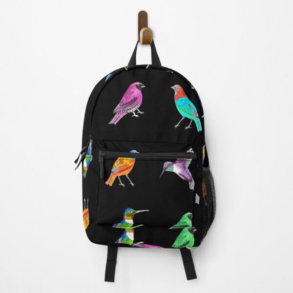 Item preview, BIRDS designed and sold by latiendadearyam.