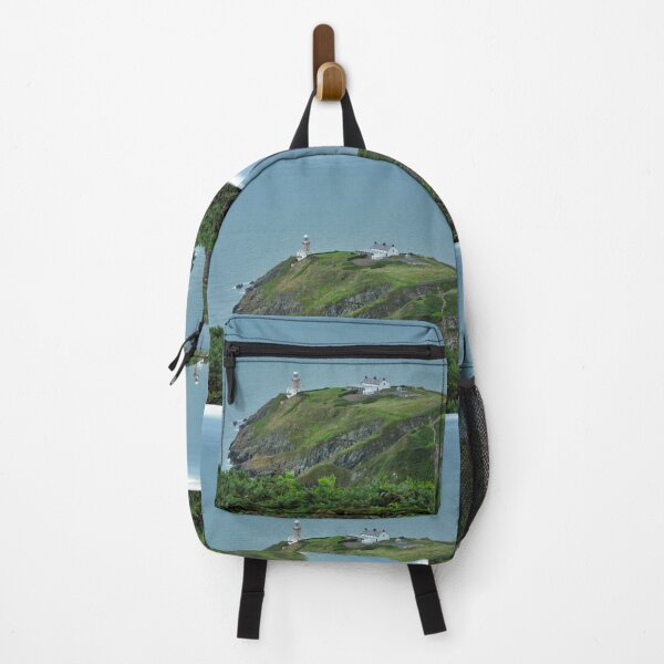 Item preview, Howth Lighthouse - Ireland designed and sold by niki2028.