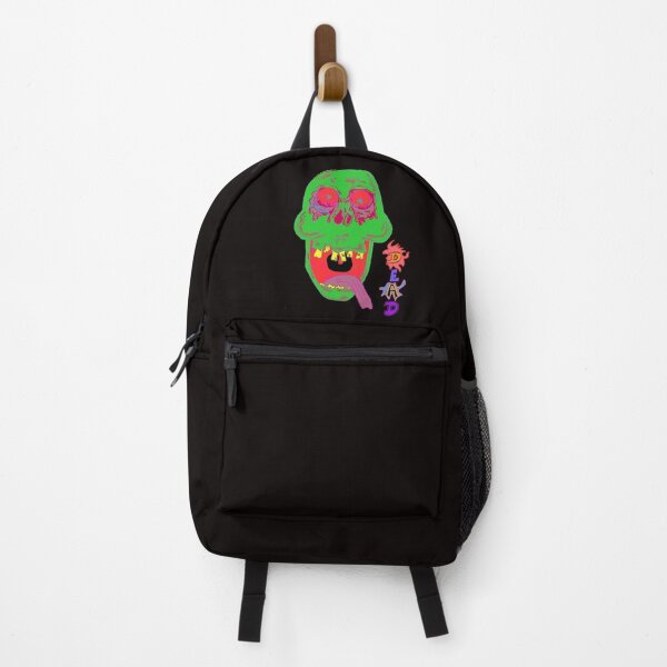 Item preview, DEAD designed and sold by SquirlyOPunker.