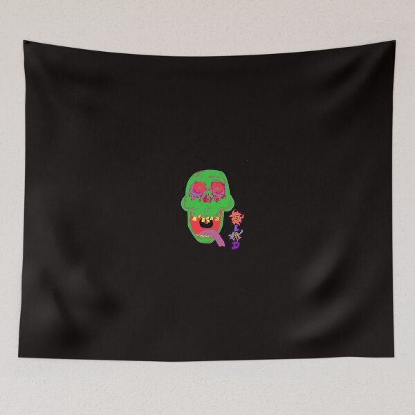 Item preview, DEAD designed and sold by SquirlyOPunker.