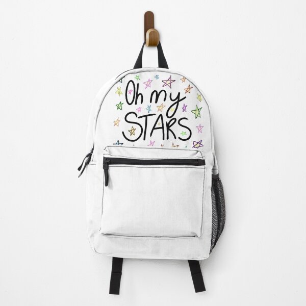 Item preview, oh my stars designed and sold by Uniquely Modern Art.