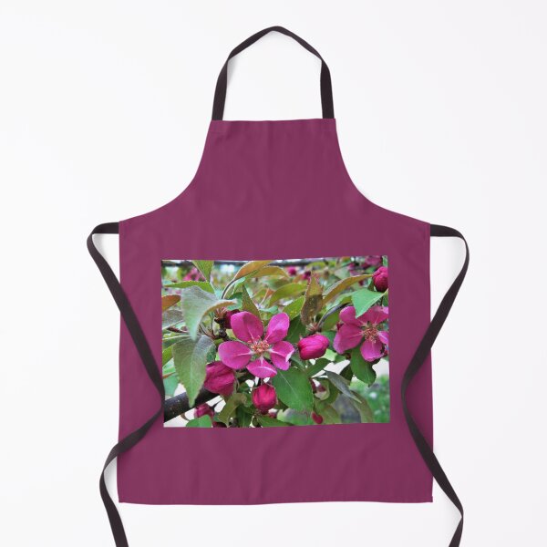 Item preview, Crabapple Bloom designed and sold by CJGrimes.
