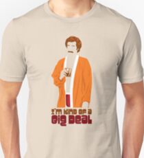 I'm Kind of a Big Deal Unisex T-Shirt
