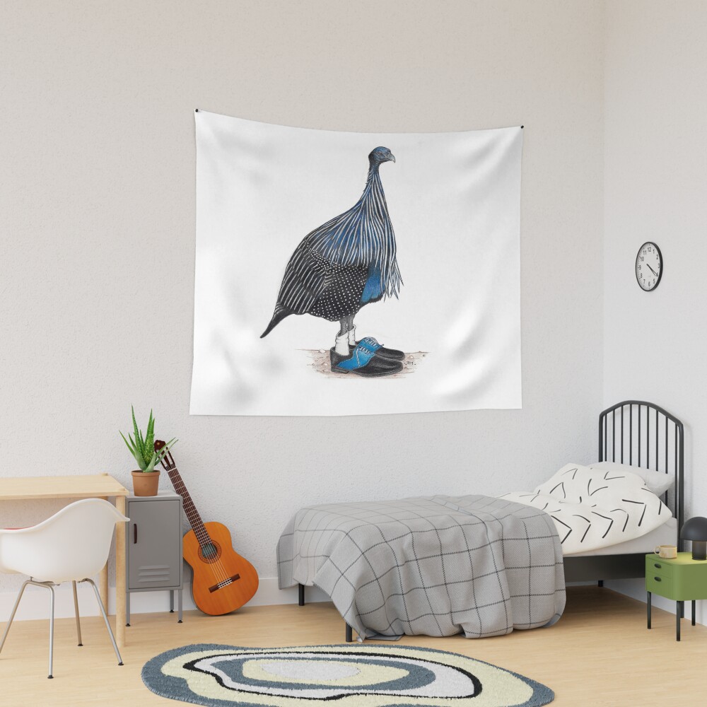 Item preview, Tapestry designed and sold by JimsBirds.