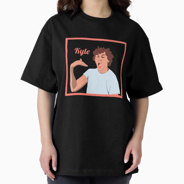 Item preview, WTF is up Kyle designed and sold by LUSTICKNEY.