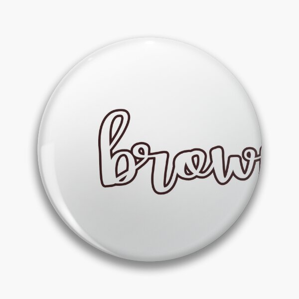 Item preview, Brown designed and sold by ameliazhengg.