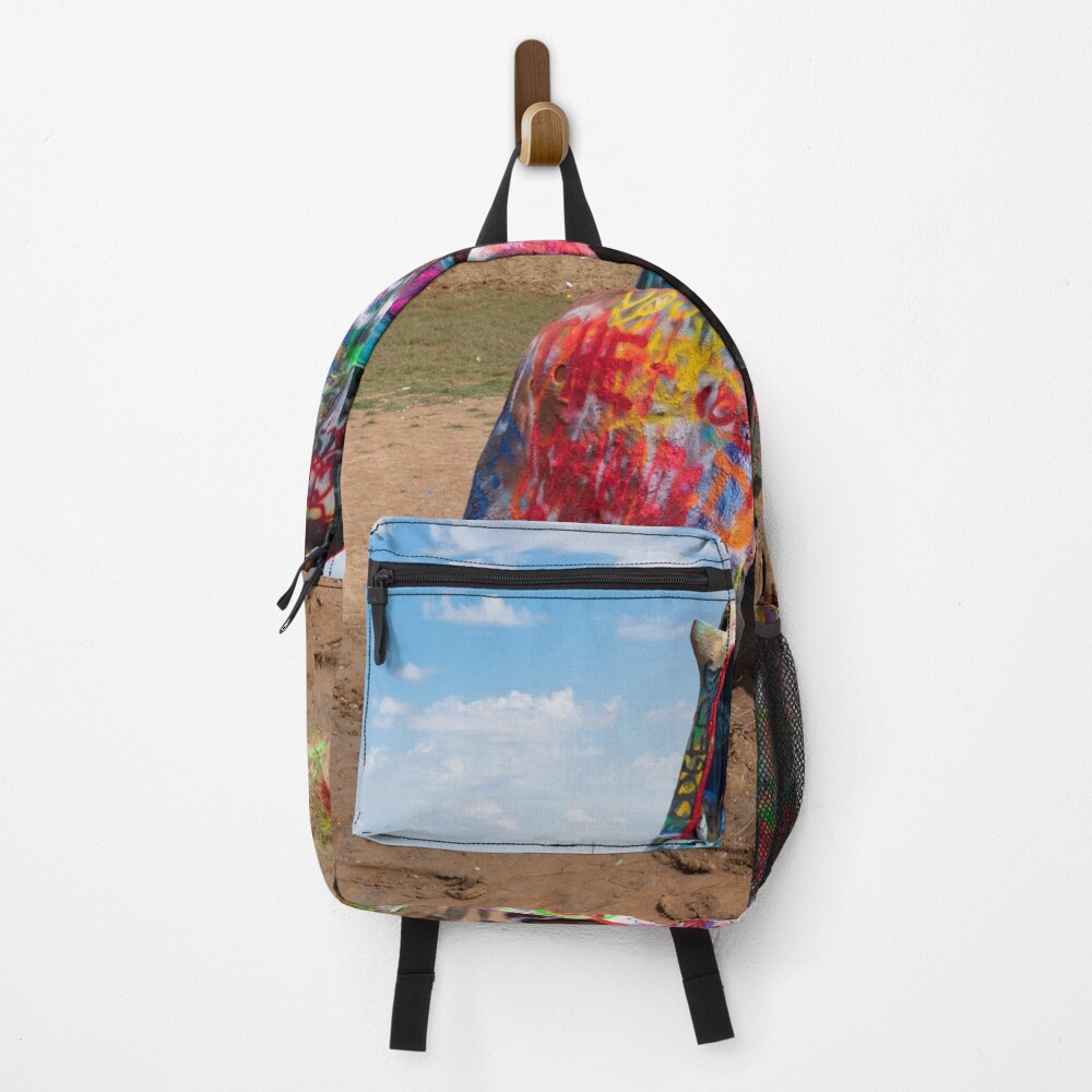 Item preview, Backpack designed and sold by adsitprojectpro.