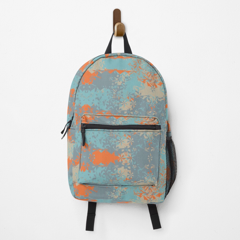Item preview, Backpack designed and sold by mag0215.