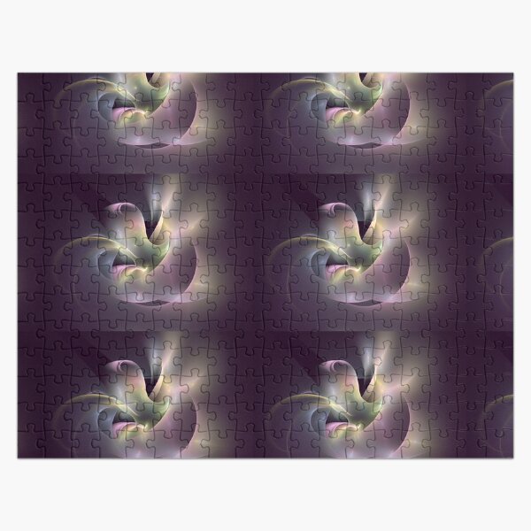 Perennial Jigsaw Puzzle