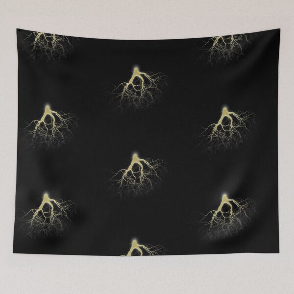 Item preview, Lightning designed and sold by oxoxoxo.