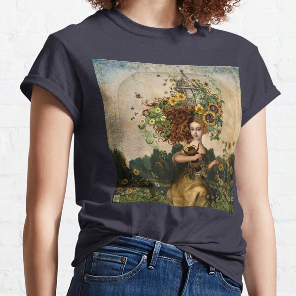 Bee Charmer Classic T-Shirt